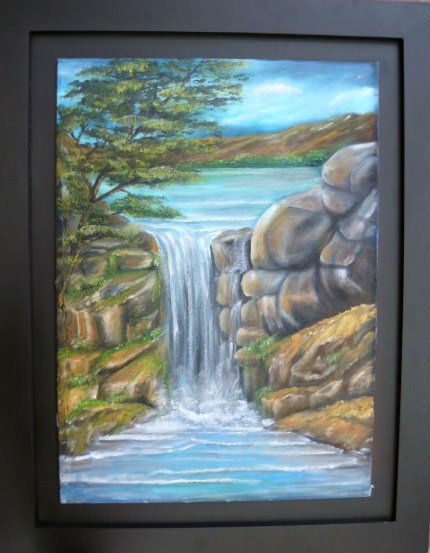 CASCADA