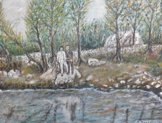 ESTANQUE