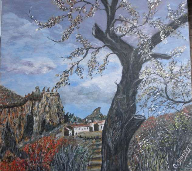 PAISAJE SALMANTINO