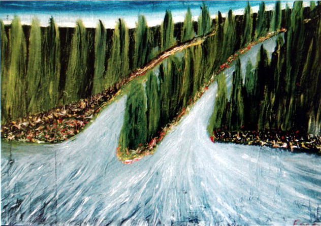 ÁRBOLES DEL AGUA