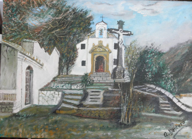 PUEBLO ANDALUZ