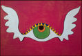 ojo alado