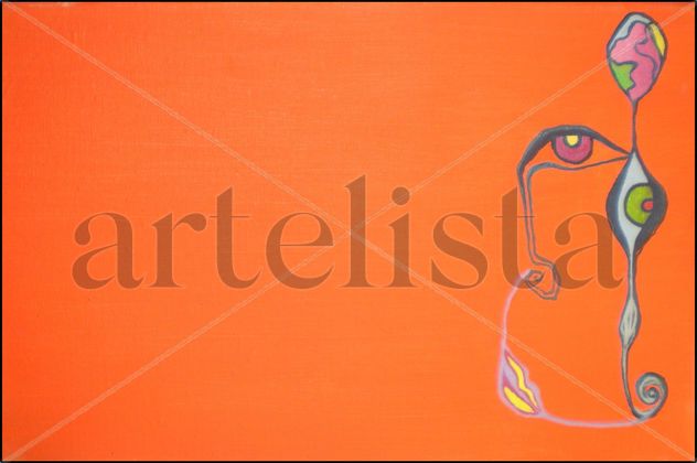 retrato surrealista 4