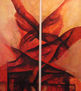 la mariposa