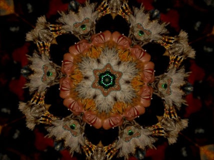 Mandala Carnaval