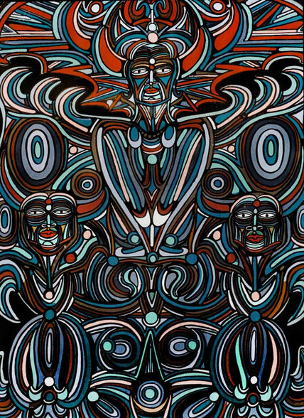 Daimon blues