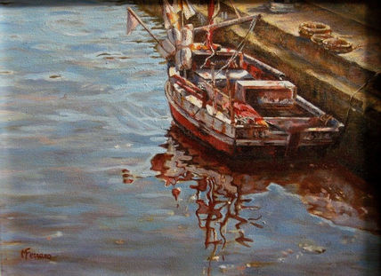 Muelle