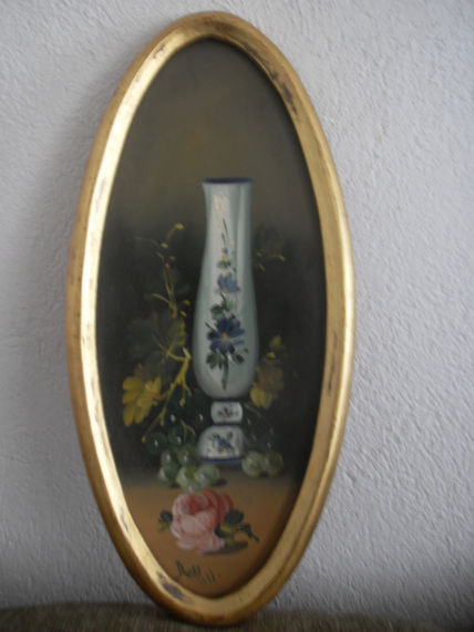 Triptico de obra