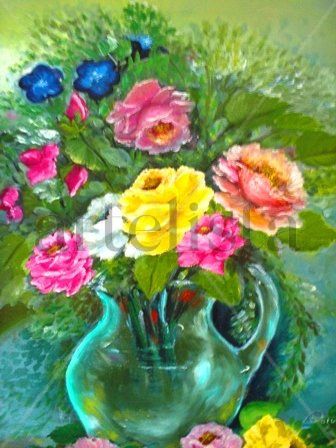 Floral