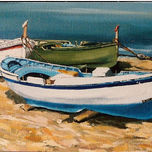 Pescadores y Barcas thumbnail 2