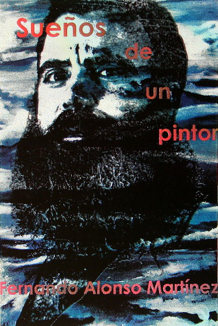 RETRATO DEL AUTOR