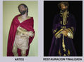 NAZARENO (restauracion)