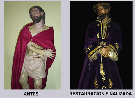 NAZARENO...