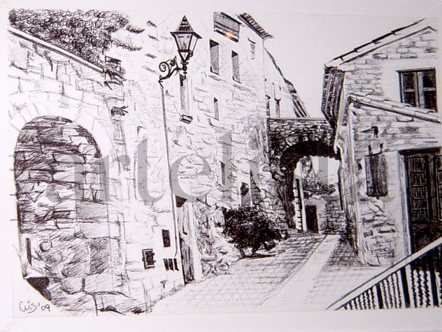 La toscana