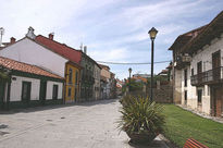 Rincón de Luanco