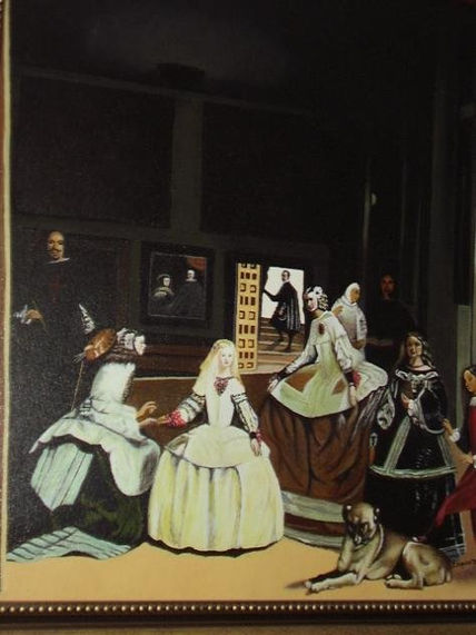 Meninas
