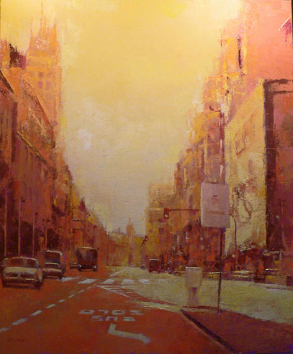 Gran Vía IV