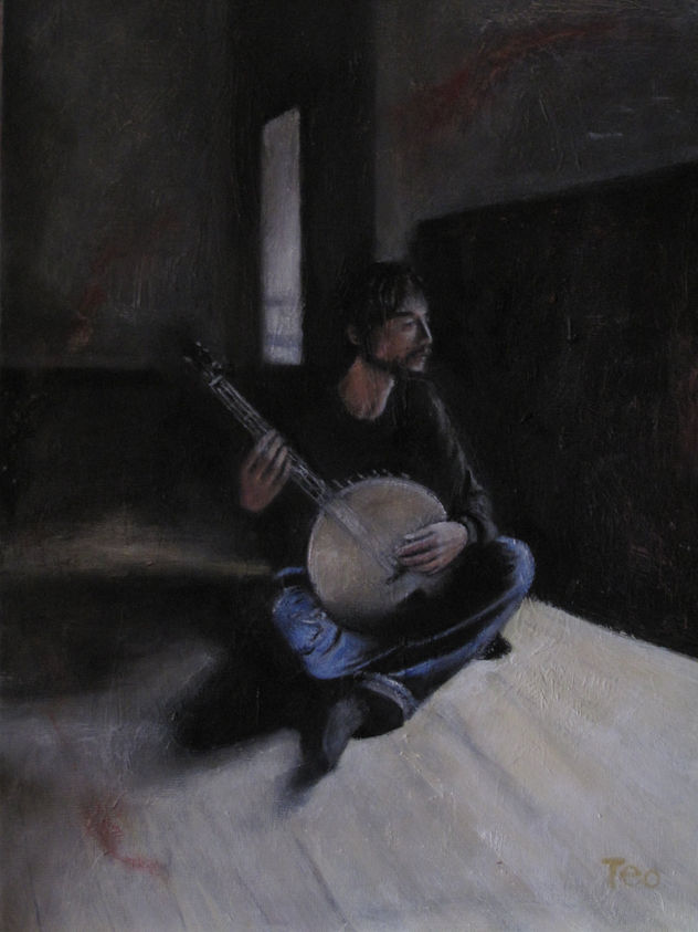 MÚSICA EN SOLEDAD