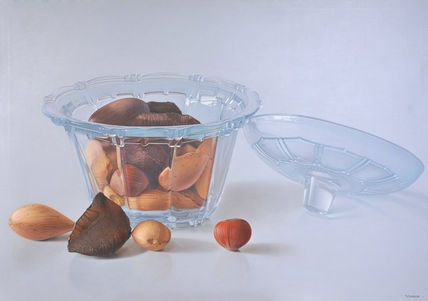 NUTS ll