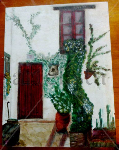 En aquel rincón