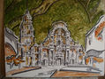 LA CATEDRAL DE MURCIA