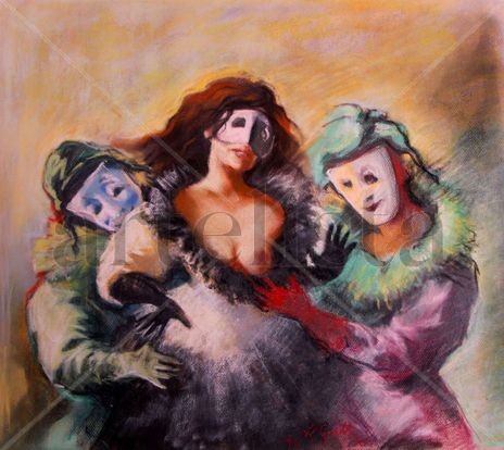 Mascarada