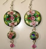 PENDIENTES P.23 Costume jewellery Jewellery and costume jewellery