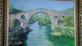 PUENTE DE CANGAS DE ONIS