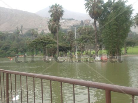 Lago