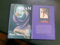 Libro airam de mi...