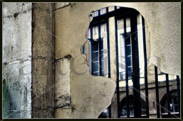 PRISIONERO