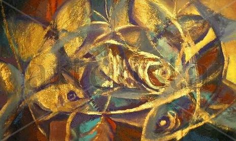 Abstractos Alegres