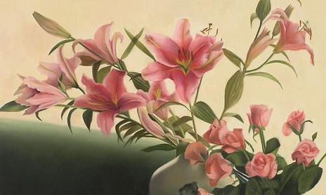 Flores