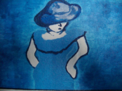 Le femme