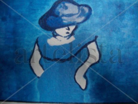 Le femme