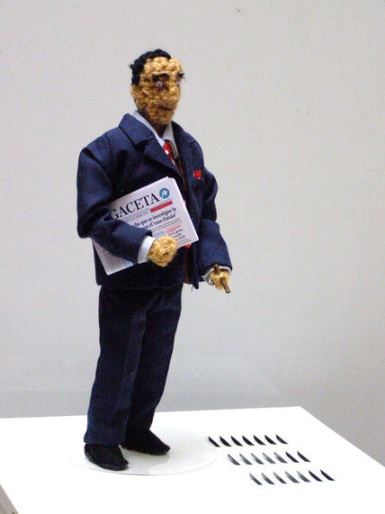Presentador