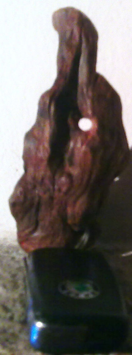 Eagel key ring...