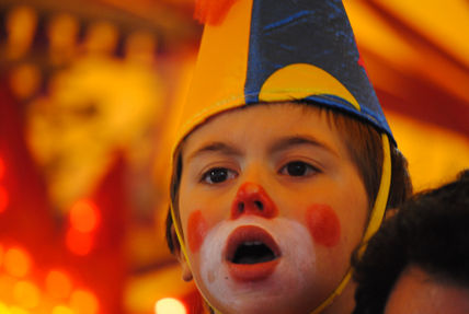 Carnaval 2011