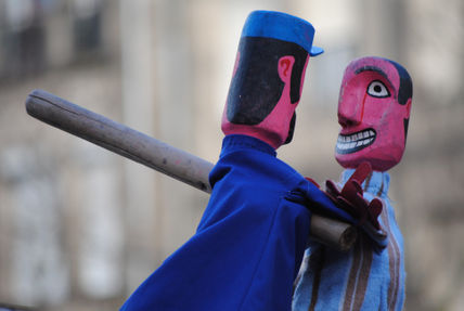 Teatro Marionetas