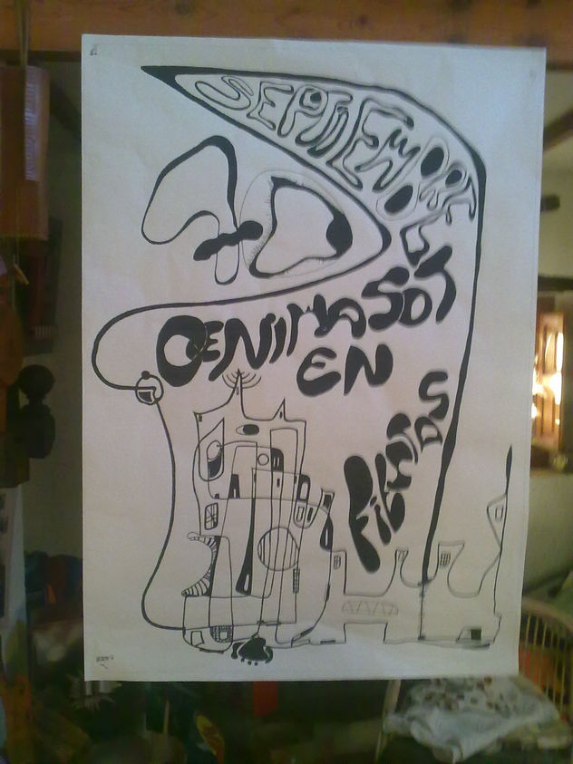 BENIMASOT EN FESTES 1970 561/1970