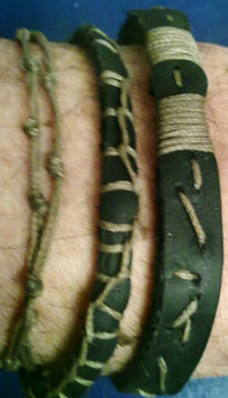 Three of a kind !!!...