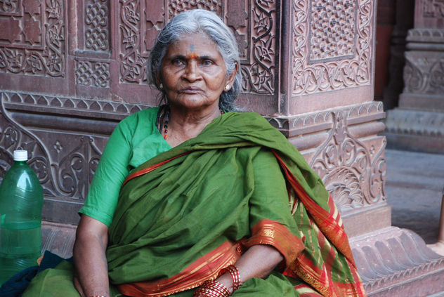 INDIA2008