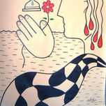 SERIE MUNDO, HOMENAJE A PICASSO thumbnail 1
