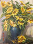 sunflowers