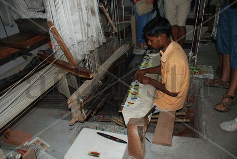 India 2008