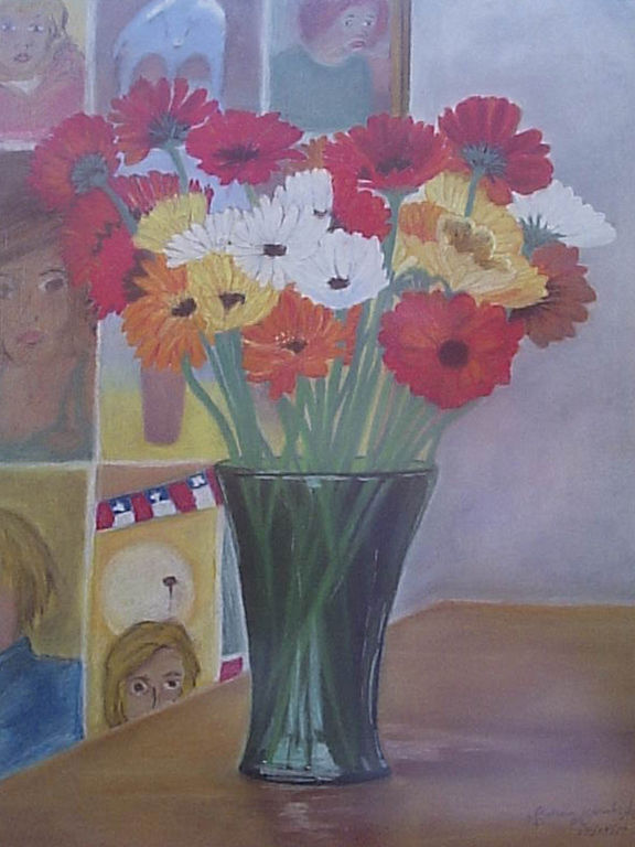 flores