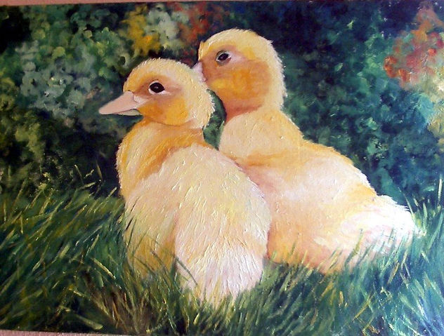 PIN Y PON