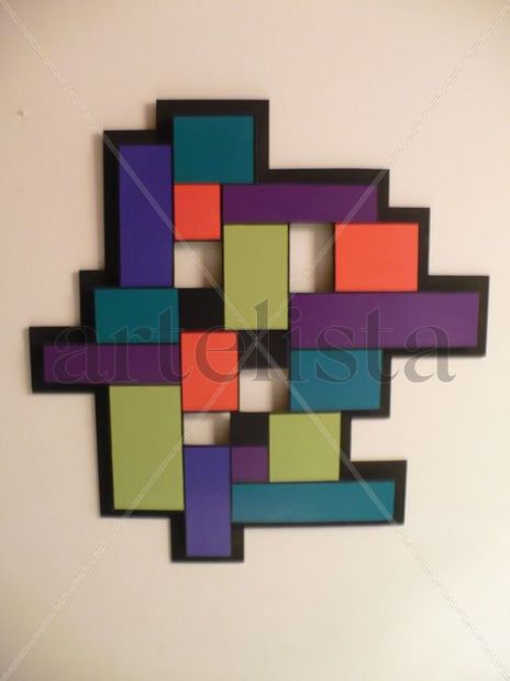 Espacio y color
