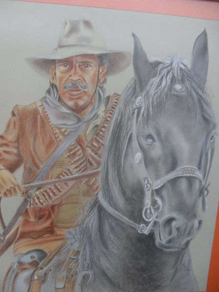 Chico grande