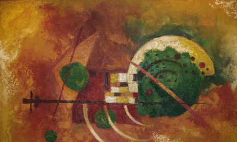 Abstracto